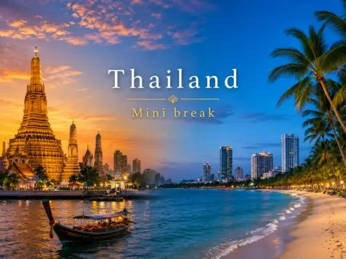 Thailand Mini Break